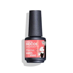 MARIA MARÉS VIVAS VERNIZ GEL 15ML INOCOS