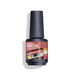 Verniz Gel Perfume Patchouly 15ml - Inocos