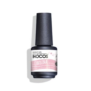 CAROLINA VERNIZ GEL 15ML INOCOS