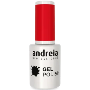 Verniz Gel 205 10.5ml Andreia