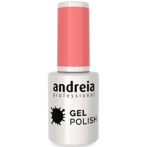 Verniz Gel 206 10.5ml Andreia