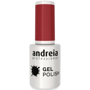 Verniz Gel 236 10.5ml Andreia