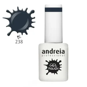 Verniz Gel 238 10.5ml Andreia