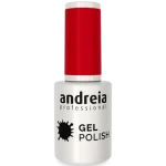 Verniz Gel 268 10.5ml Andreia