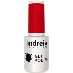 Verniz Gel 268 10.5ml Andreia