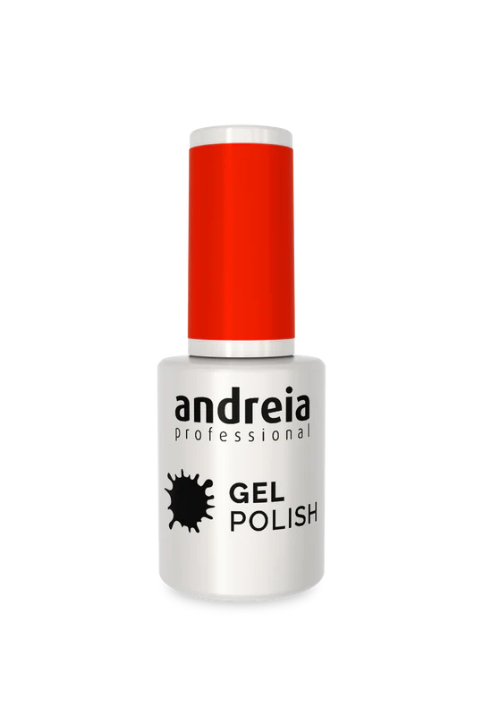 293 Verniz Gel 293 10.5ml Andreia