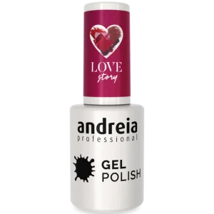 VERNIZ GEL 302 10.5ML ANDREIA