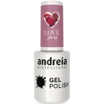 VERNIZ GEL 306 10.5ML ANDREIA