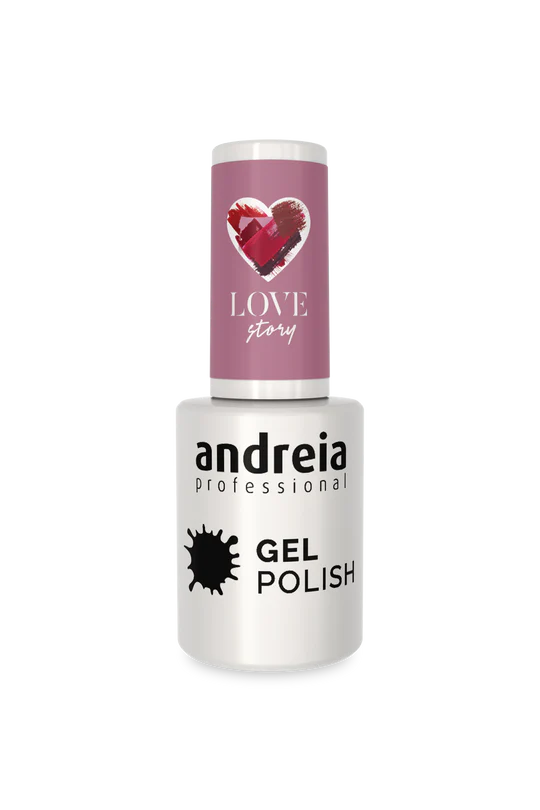 306 VERNIZ GEL 306 10.5ML ANDREIA