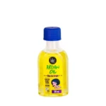 Sérum Argan Oil 50ml - Lola