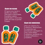 Óleo de Cenoura e Oliva 50ml – Lola - Image 2