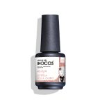 ESTRELA ROSA OURO VERNIZ GEL 15ML INOCOS