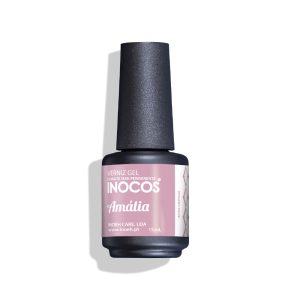 AMÁLIA VERNIZ GEL 15ML INOCOS