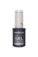 The Gel Polish G02 10.5ml Andreia