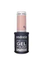 The Gel Polish G03 10.5ml Andreia