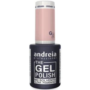 The Gel Polish G03 10.5ml Andreia