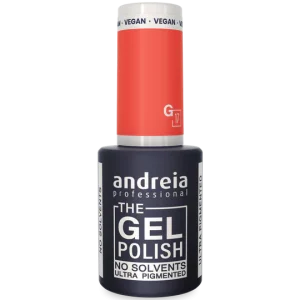The Gel Polish G17 10.5ml Andreia