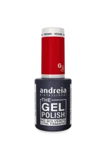 The Gel Polish G20 10.5ml Andreia