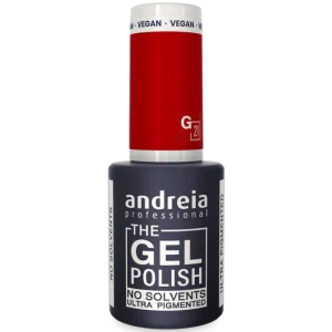 The Gel Polish G21 10.5ml Andreia