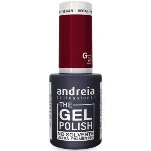 The Gel Polish G24 10.5ml Andreia