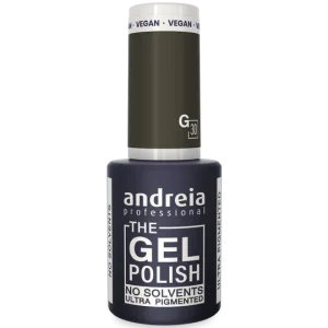 The Gel Polish G30 10.5ml Andreia