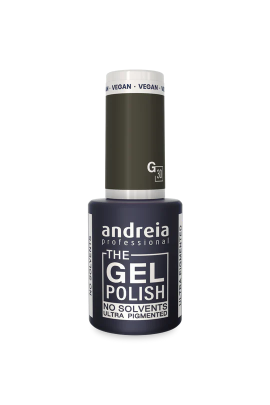G30_540x The Gel Polish G30 10.5ml Andreia