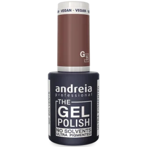 The Gel Polish G35 10.5ml Andreia