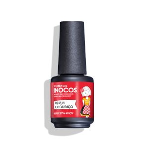 MARIA CHOURIÇO VERNIZ GEL 15ML INOCOS