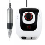 Broca Profissional 35.000RPM – Desbaste de Unhas Acrílicas e Gel