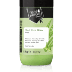 Máscara Hidratante Aloe Vera 1kg Real Natura