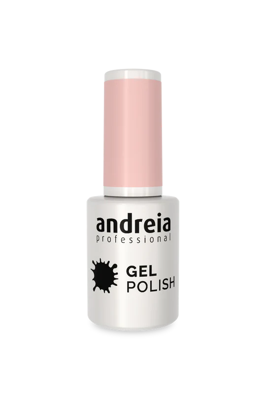 209 Verniz Gel 209 10.5ml Andreia