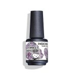 O AMOR É DEDICAÇÃO VERNIZ GEL 15ML INOCOS