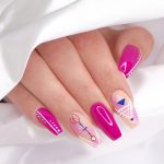 O Amor É Partilha Verniz Gel 15ml Inocos - Image 2