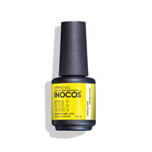 AMOR PROIBIDO VERNIZ GEL 15ML INOCOS
