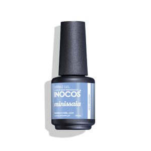 Minissaia Verniz Gel 15ml Inocos