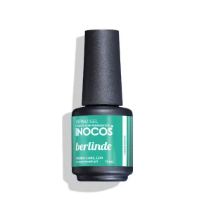Berlinde Verniz Gel 15ml Inocos