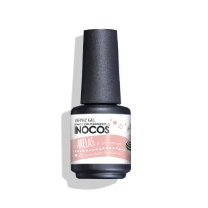 Areias Verniz Gel 15ml Inocos