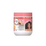 Ativador De Cachos Sos Cachos Mel E Óleo De Argan 500G – Salon Line