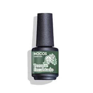 Bosque Encantado Verniz Gel 15ml Inocos