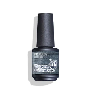 Viagem De Comboio Verniz Gel 15ml Inocos