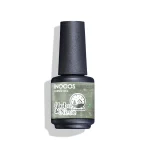 Globo De Neve Verniz Gel 15ml Inocos