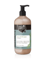 Shampoo Pro Anti-caspa 500ml Real Natura