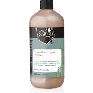 Shampoo Pro Anti-caspa 500ml Real Natura