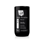Máscara Puro Keratin 1kg Real Natura