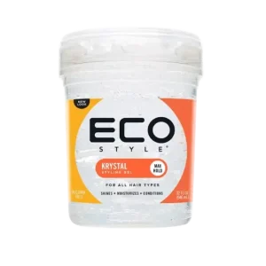 Eco Styler Gel Kristal 32OZ