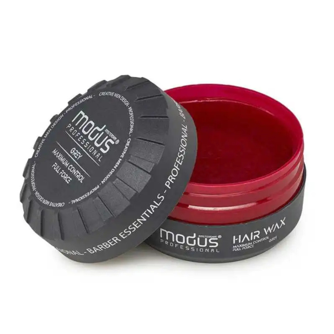 MD8847_1 Hair Wax Modus Gray 150 Ml - Image 1