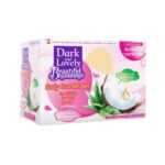 Beautifull Beginnings Kit Infantil (Rosa)