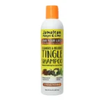 Shampoo Indicado Para Rastas Mango E Lime Tingle 237ML