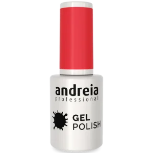 Verniz Gel 208 - 10,5ml Andreia