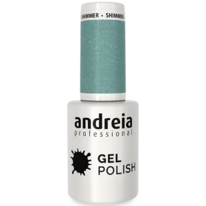 Verniz Gel 215 -10,5ml Andreia